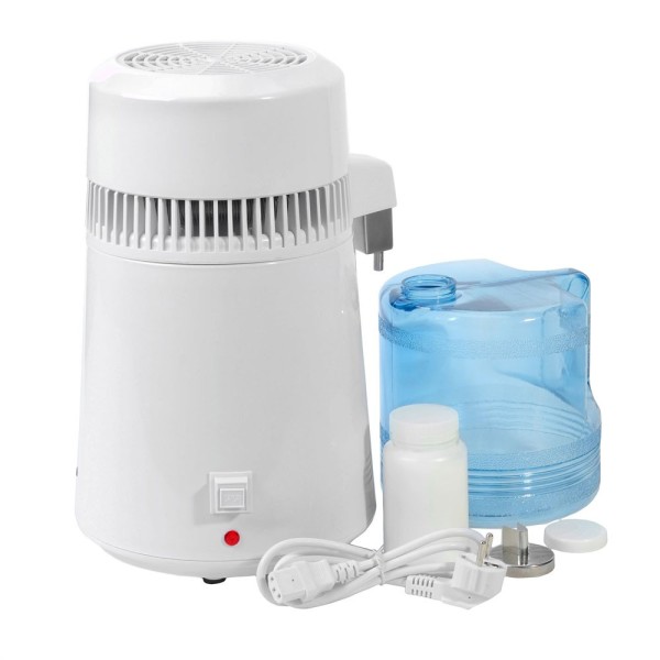 biomedix destylarka yeson 4l zestaw 1158