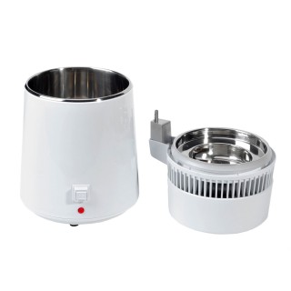 Destylarka Steel 4l