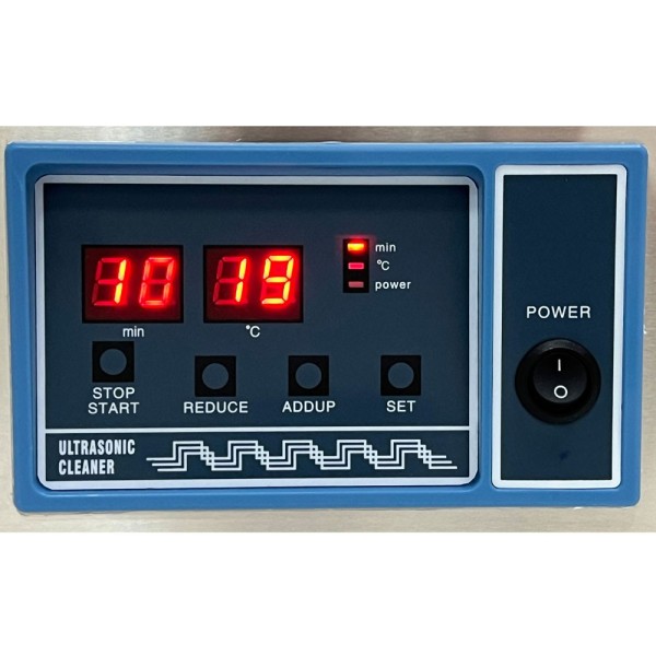 biomedix myjka yeson 5l wyswietlacz 1163