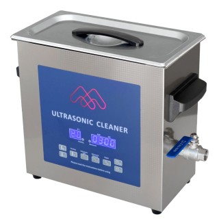 Myjka ultradźwiękowa Steel UC-6L Power