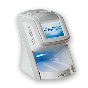 Skaner płytek Acteon PSPIX