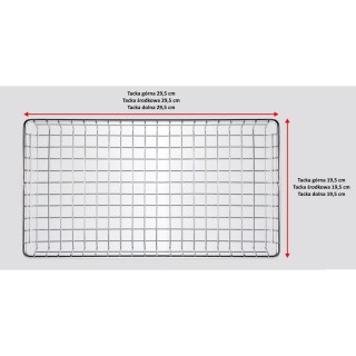 YESON Seria E BLACK LCD