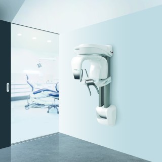 Acteon X-Mind Prime Pano