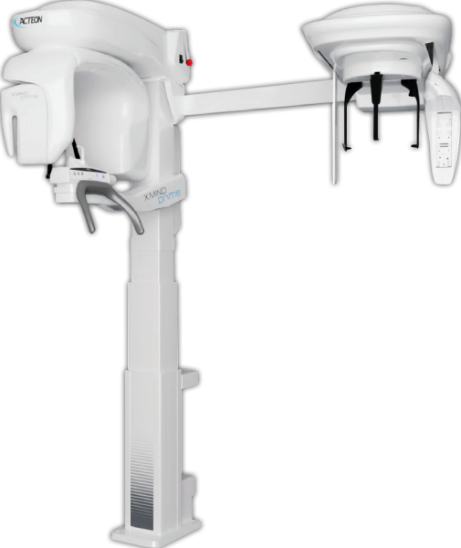 Aparat panoramiczny Acteon X-Mind Prime Pan Ceph