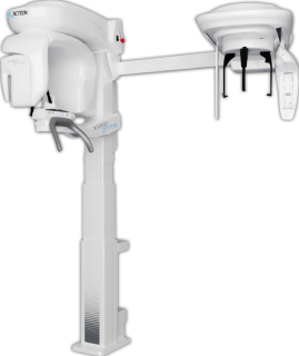 Aparat panoramiczny Acteon X-Mind Prime Pan Ceph