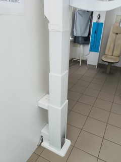 Acteon X-Mind Prime z cefalo