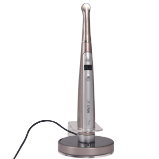 Lampa VRN VAFU - przód