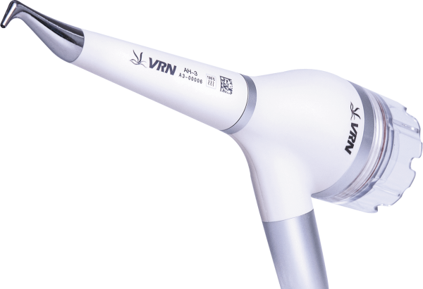 Piaskarka VRN DP-10 front