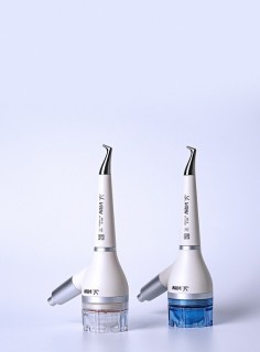 Piaskarka VRN DP-10 - kolory