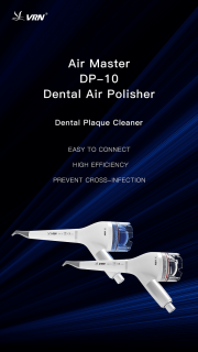 Piaskarka VRN DP-10 - opis modelu