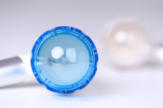 Piaskarka VRN DP-10 - zbliżenie na produkt