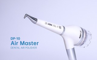 Piaskarka VRN DP-10 - prezentacja