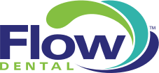 Logo Flow Dental