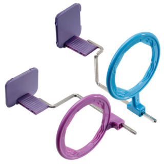 Pierścienie centrujące Flow Dental