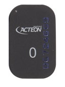 Płytki fosforowe PSP do skanerów RVG