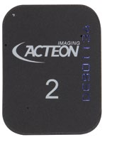 Płytki fosforowe PSP do skanerów RVG