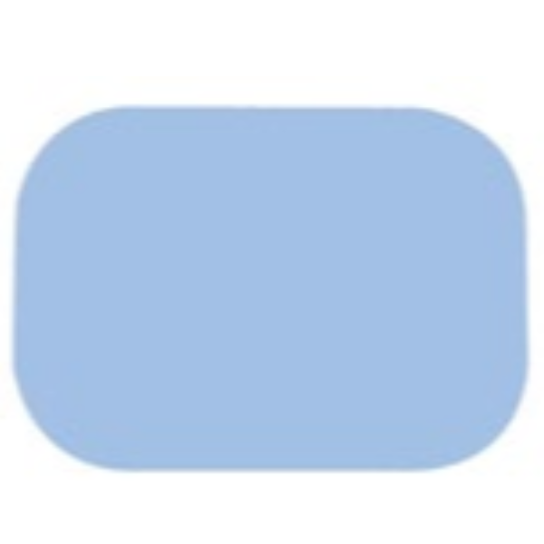 Płytki fosforowe PSP z pastylką do skanerów RVG