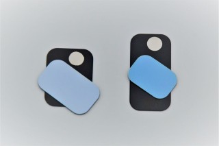 Płytki fosforowe PSP z pastylką Acteon