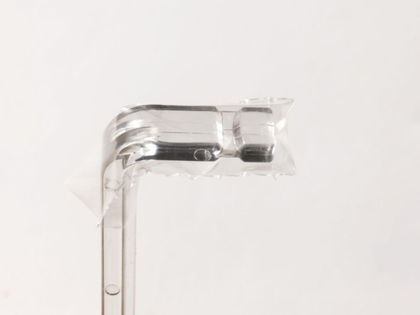 Osłonki na zagryzak do RTG panoramicznego