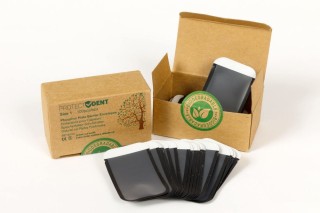 Osłonki na płytki PSP ProtectDent