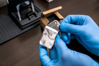 Osłonki na płytki PSP ProtectDent w rozmiarze 2