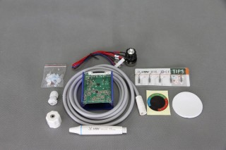 VRN I02 skaler do zabudowy bez funkcji endo - zestaw