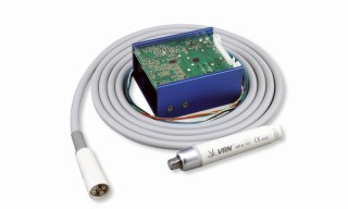 VRN I03 - skaler do wbudowania w unit