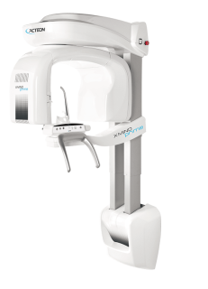 Tomograf panoramiczny Acteon X-Mind Prime 2 Pan 3D
