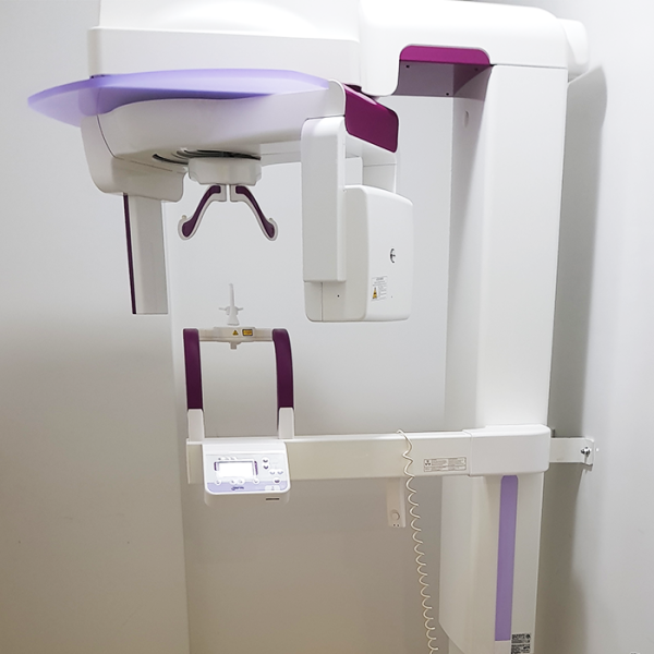 HYPERION MRT  - używany