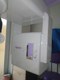 HYPERION MRT  - używany