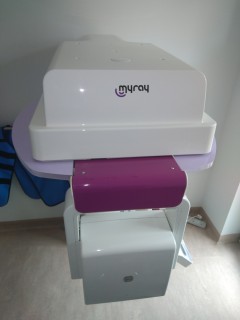 HYPERION MRT  - używany