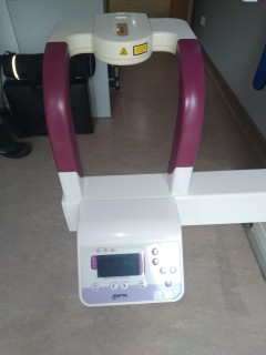 HYPERION MRT  - używany