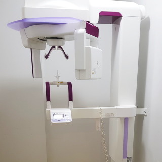 HYPERION MRT  - używany