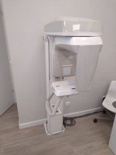 RTG PANO VATECH PCH-2500 - używany