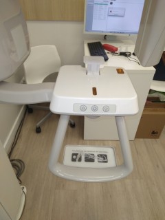 RTG PANO VATECH PCH-2500 - używany