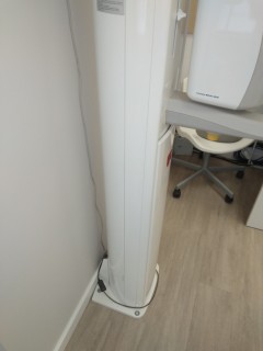 RTG PANO VATECH PCH-2500 - używany