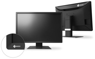 Eizo RadiForce MX243W  - prezentacja monitora