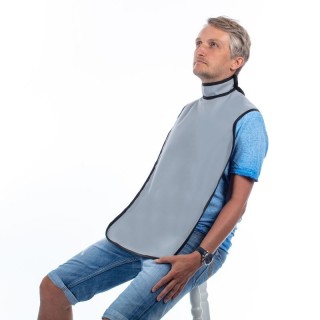 Fartuch ochronny RX 101 na mężczyźnie