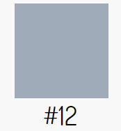 Fartuch do zdjęć panoramicznych - kolor szary #12