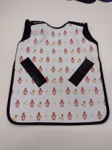 Fartuch ochronny RTG dla dzieci do zdjęć panoramicznych