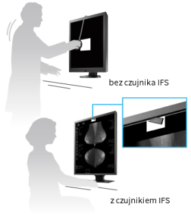 Eizo RadiForce MX217