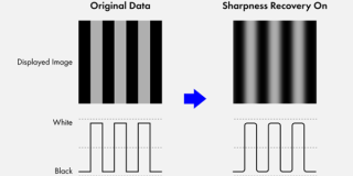Eizo RadiForce RX270