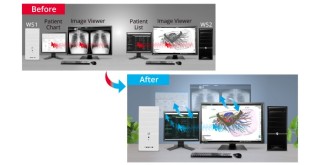 Eizo RadiForce RX660