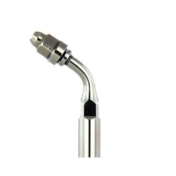 E1 - końcówka do skalera