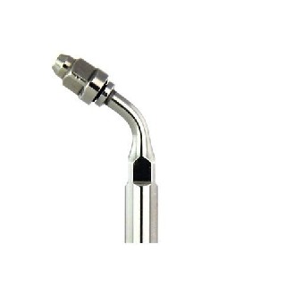 E1 - końcówka do skalera